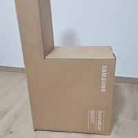 sound bar 3.1 430w subw Samsung 