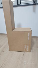 sound bar 3.1 430w subw Samsung 