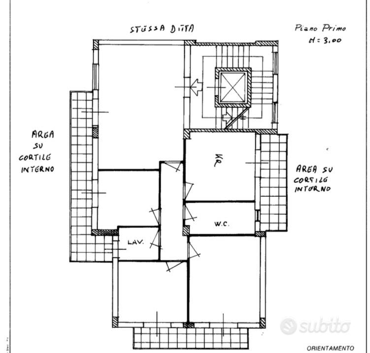 Appartamento – CT - Vista 3