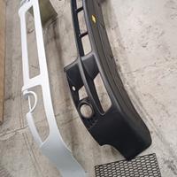 RIBASSO. Paraurti audi a4 b6 BERLINA  lip paraurti