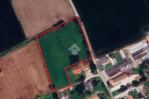 TER. AGRICOLO A ISTRANA