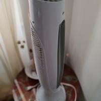 ventilatore a colonna verticale 80x25