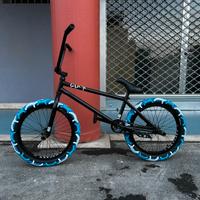 Bicicletta bmx