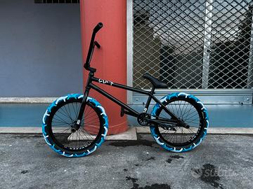 Bicicletta bmx