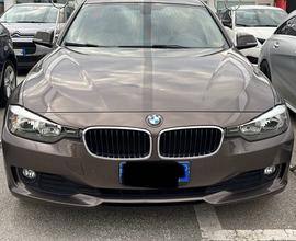 BMW Serie 3 (F30/31) - 2014