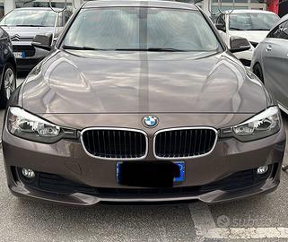 BMW Serie 3 (F30/31) - 2014