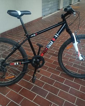 Bici Rockrider 24