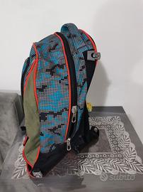 zaino per scuola 