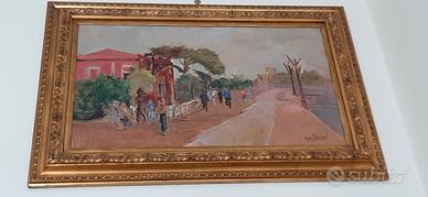 quadro Mazzacherini Franco