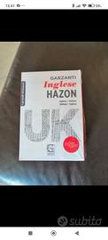 Dizionario di inglese