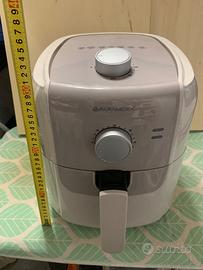 Friggitrice ad aria Paramidea