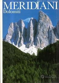 DOLOMITI MERIDIANI