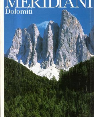 DOLOMITI MERIDIANI