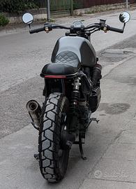 BMW k100 lt