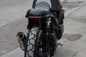 BMW k100 lt