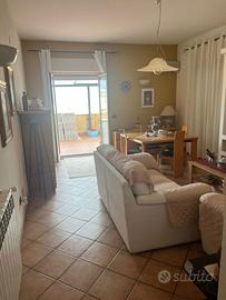 Appartamento Palermo [131/25VRG]