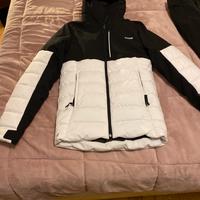 Giacca e Pantalone Sci Decathlon XS