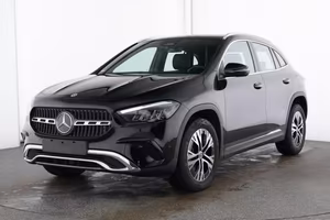 MERCEDES-BENZ GLA 180 Automatic Progressive Adva