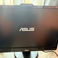 ASUS VK192S-B Monitor PC