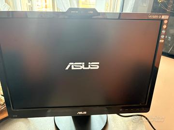 ASUS VK192S-B Monitor PC