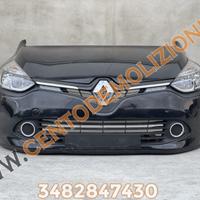 Musata completa renault clio 1.5 dci 2016
