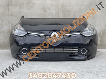 Musata completa renault clio 1.5 dci 2016