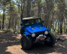 Wrangler