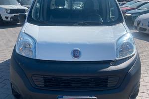 FIAT FIORINO 1.3 MULTIJET 2021