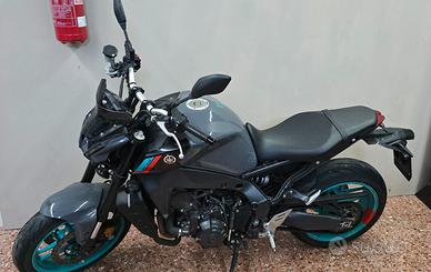 Yamaha MT-09 MT09 ABS