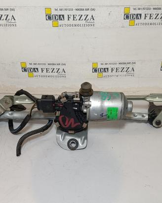TANDEM TERGICRISTALLO FORD EcoSport Serie UEJB, UE