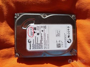 Hard Disk Gb. 320 sata a Spinea (Ve)