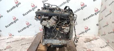 Motore Completo Opel Mokka A17DTS