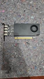 RTX A400