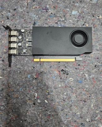 RTX A400