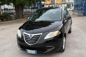 Lancia Ypsilon 1.2 69 CV 5 porte GPL Ecochic Gold