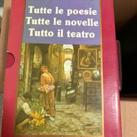 Grandi Tascabili Economici Di Giacomo