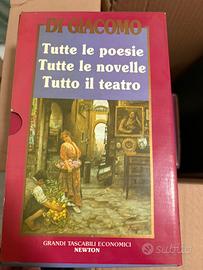 Grandi Tascabili Economici Di Giacomo