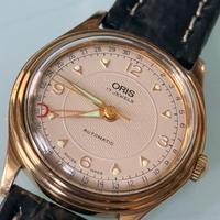 Oris BigCrown