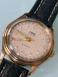 Oris BigCrown