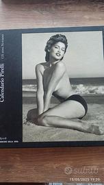 Calendario Pirelli anni novanta