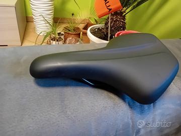 sella N1 Air engwin originale