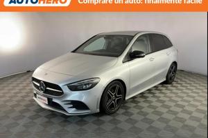 MERCEDES-BENZ B 180 AH30593