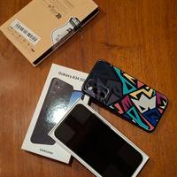 Samung Galaxy A34 5G