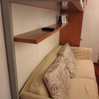 Mobile letto 