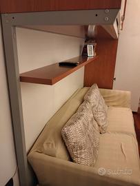 Mobile letto 