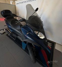 Piaggio MP3 500-2022