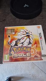 Pokemon Sole 3DS