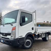 Nissan Cabstar 35.13 2.5 TD Cassone Fisso 115.000k