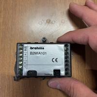 B2MIA101 MODULO BUS 1 INGRESSO PER SENSORI