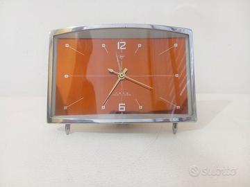 Orologio da Tavolo anni 60/70 Diamond 